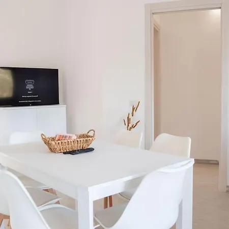 Appartamenti A 250 M Dalla Spiaggia By Budoniaffitti *