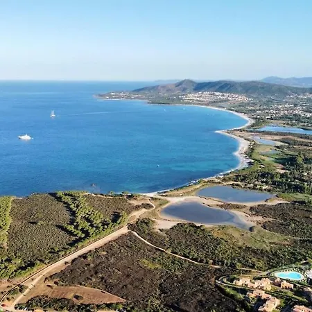 Appartamenti A 250 M Dalla Spiaggia By Budoniaffitti Feriehus Budoni