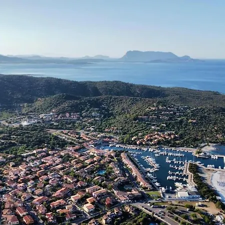 Feriehus Appartamenti A 250 M Dalla Spiaggia By Budoniaffitti Budoni