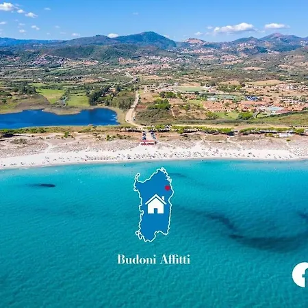 Appartamenti A 250 M Dalla Spiaggia By Budoniaffitti