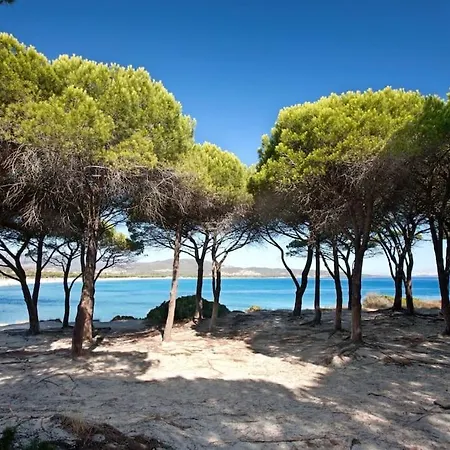 Feriehus Appartamenti A 250 M Dalla Spiaggia By Budoniaffitti